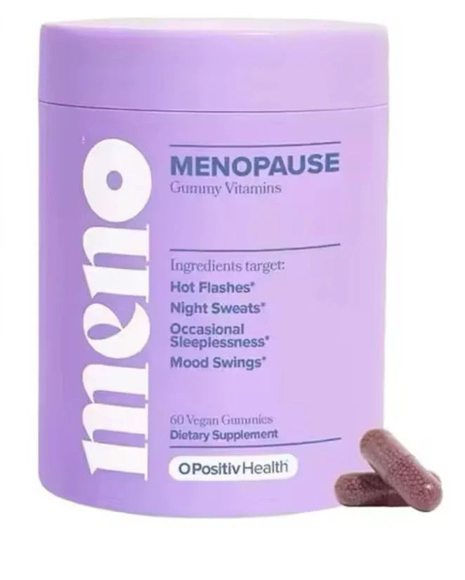 MENO®: Alivio natural de la menopausia a precio justo
