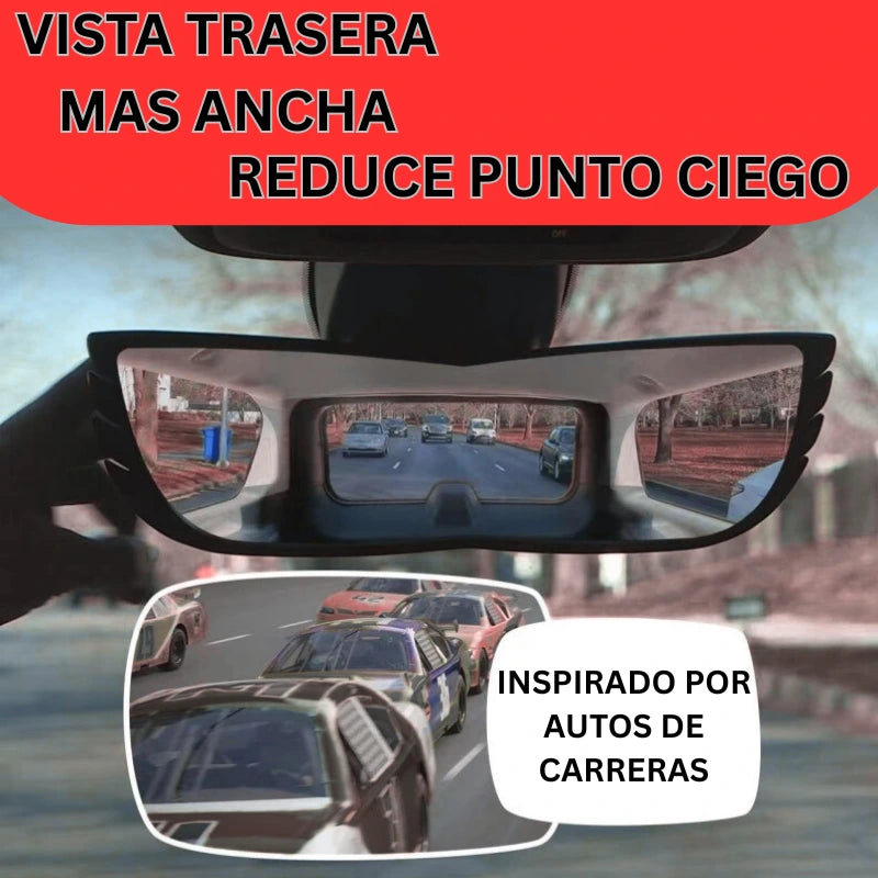 Visior™ – Un reflejo puede hacer la diferencia