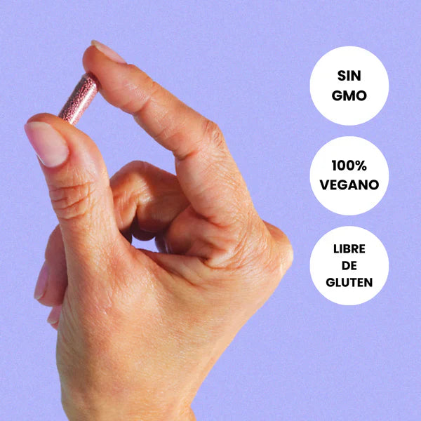 MENO®: Alivio natural de la menopausia a precio justo