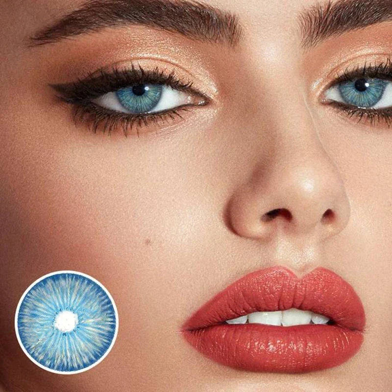 LENTES DE CONTACTO DIAMOND COLORS