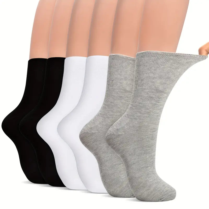 Soft Socks™ - El poder de moverte sin límites, otra vez. (pack de 12 unidades)