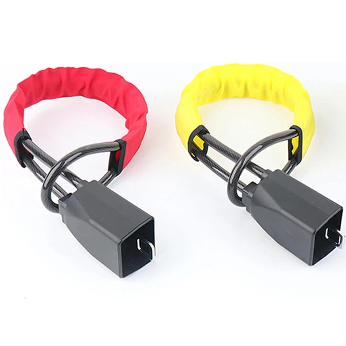FortiLock™ – Protección fácil, real y visible.