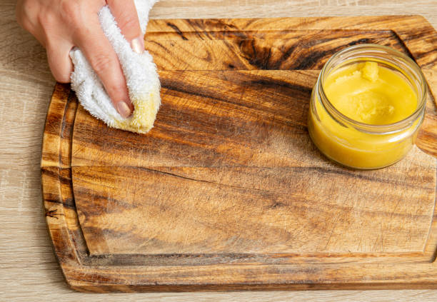 BeeFix – Tu aliado natural para muebles opacos