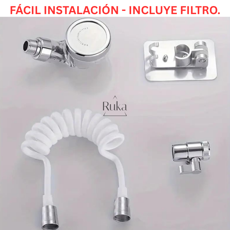 Docceta: Tu Solución de Higiene para el Lavamanos.