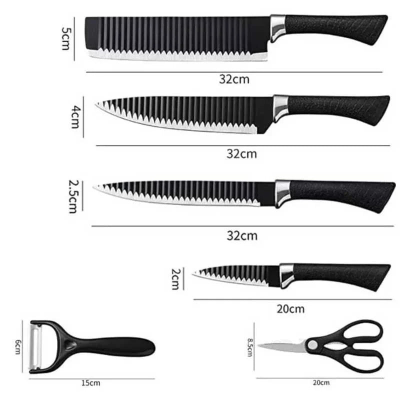 FancySet® - Tu cocina, completamente equipada.