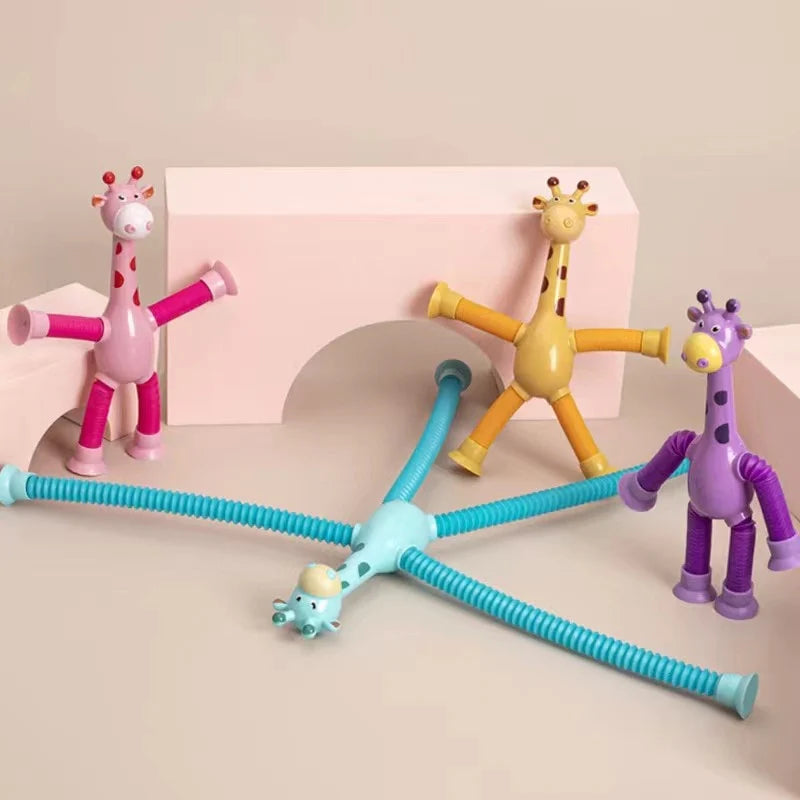 Jirafun® – Diversión que Relaja (Lleva 2 packs y paga 1)