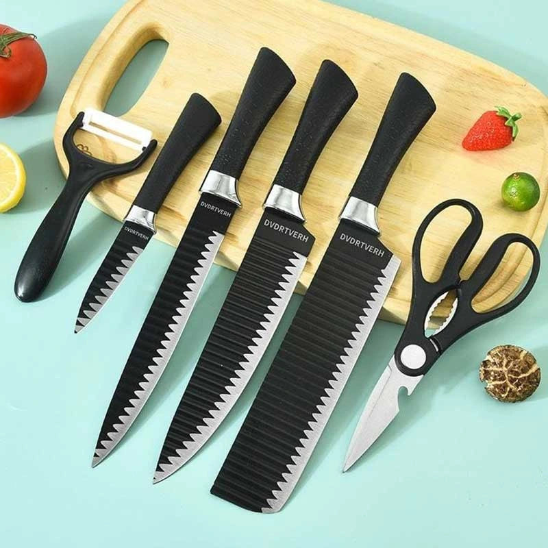 FancySet® - Tu cocina, completamente equipada.