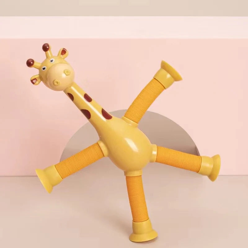 Jirafun® – Diversión que Relaja (Lleva 2 packs y paga 1)