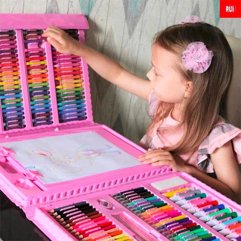 ArteKids® - Regala creatividad sin límites.