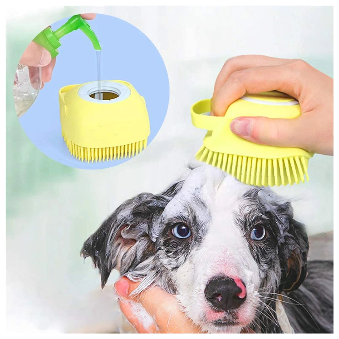 Pelulove® – Limpia, Masajea y Relaja.