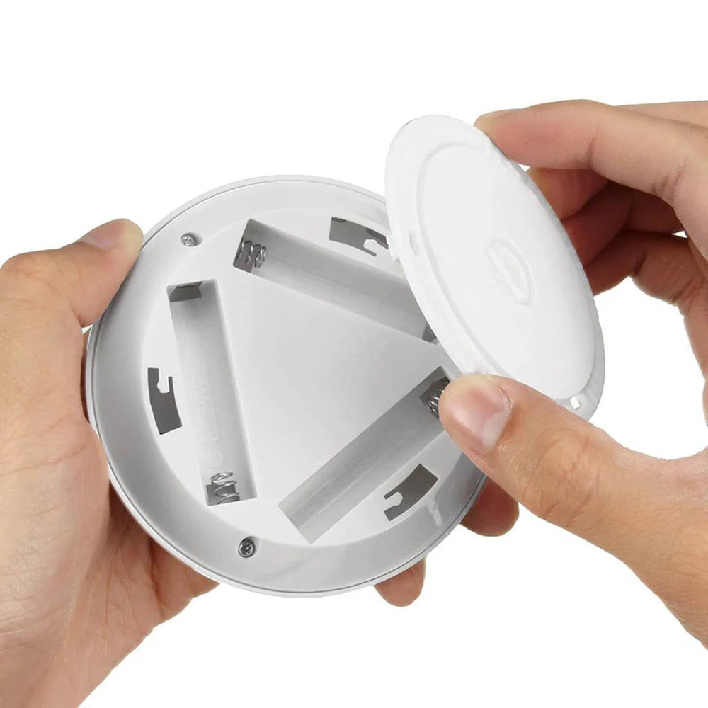 Set 3 Luces LED + Control Remoto