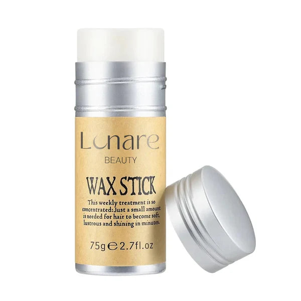 2x1 Cera Natural Anti-Frizz