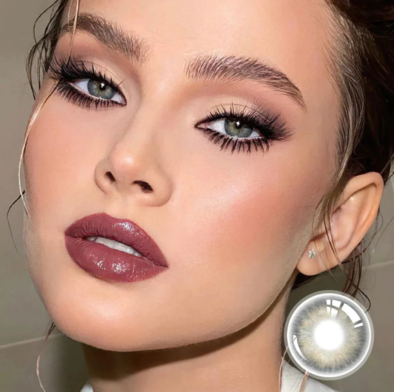 LENTES DE CONTACTO DIAMOND COLORS