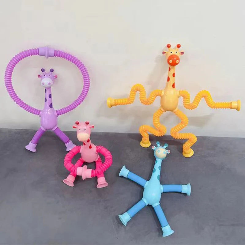 Jirafun® – Diversión que Relaja (Lleva 2 packs y paga 1)
