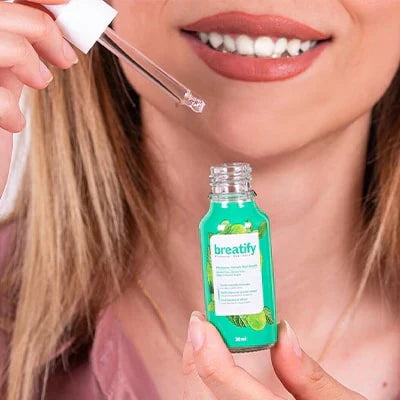 MentaFresca®: Previene el Mal Aliento Naturalmente (PRECIO LANZAMIENTO 2x1)