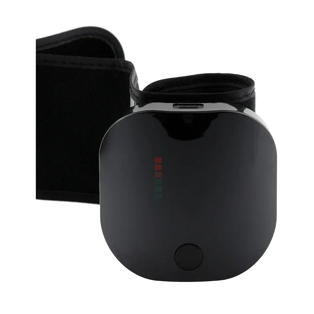 Controla tu presión arterial desde casa en solo 30 segundos