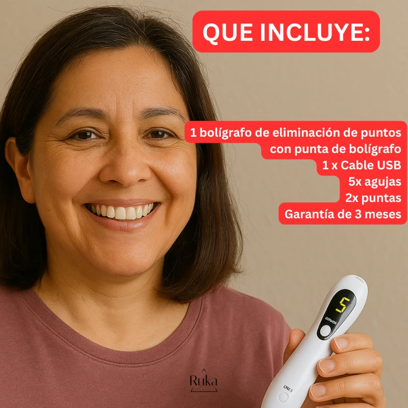 DermaLux® – Tu secreto para sentirte mejor.