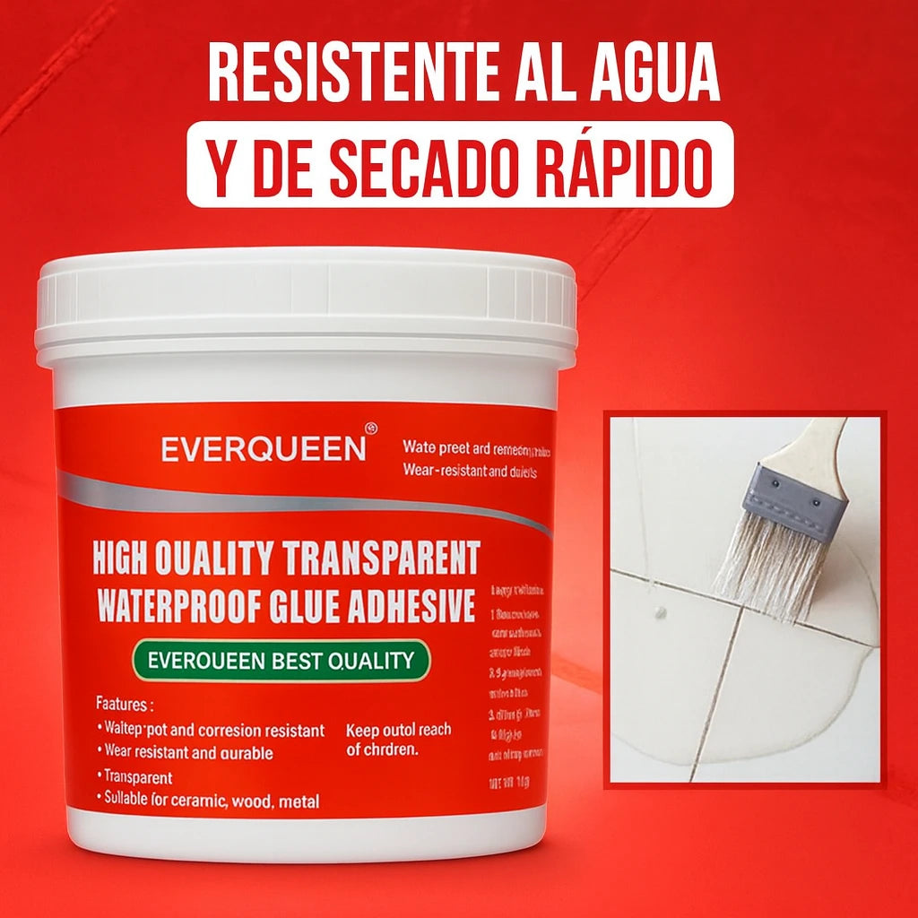 El único sellador de 1 KILO ORIGINAL que rinde más del triple.