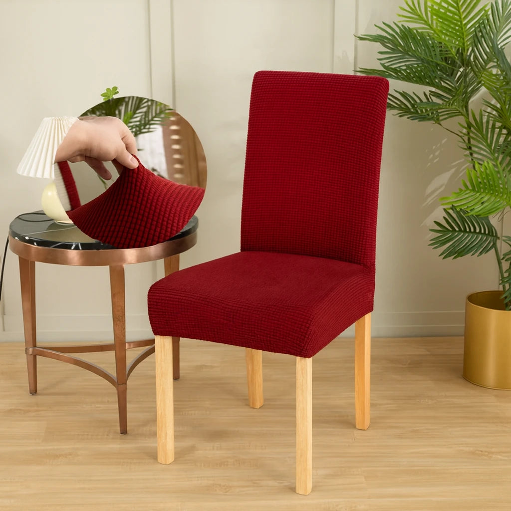 Revive tu comedor en minutos y vuelve a enamorarte 🪑✨