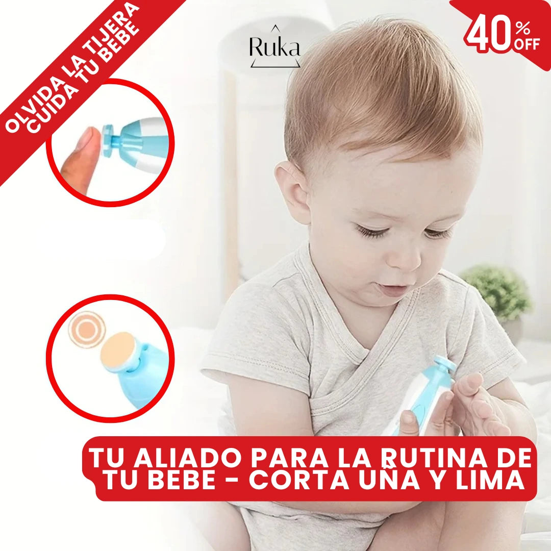 Trimy Bebé™