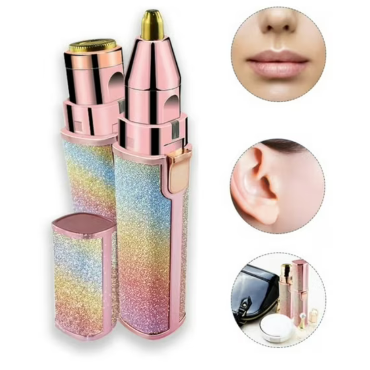 SilkGlow: Piel Suave y Libre de Vello