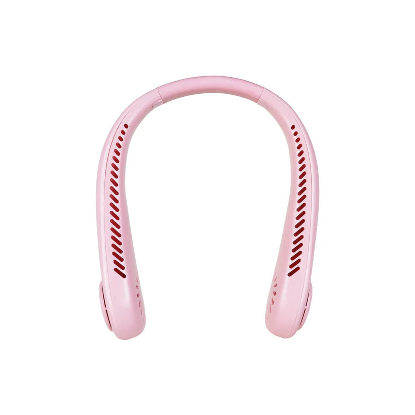 Tu aire personal para sobrevivir los días de calor ☀️