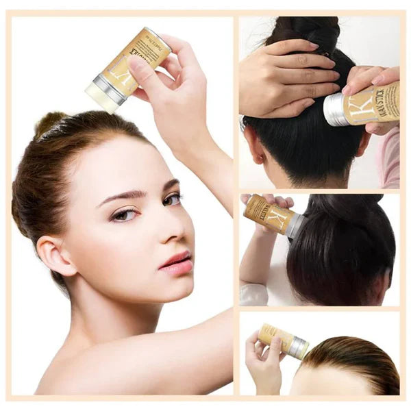 2x1 Cera Natural Anti-Frizz