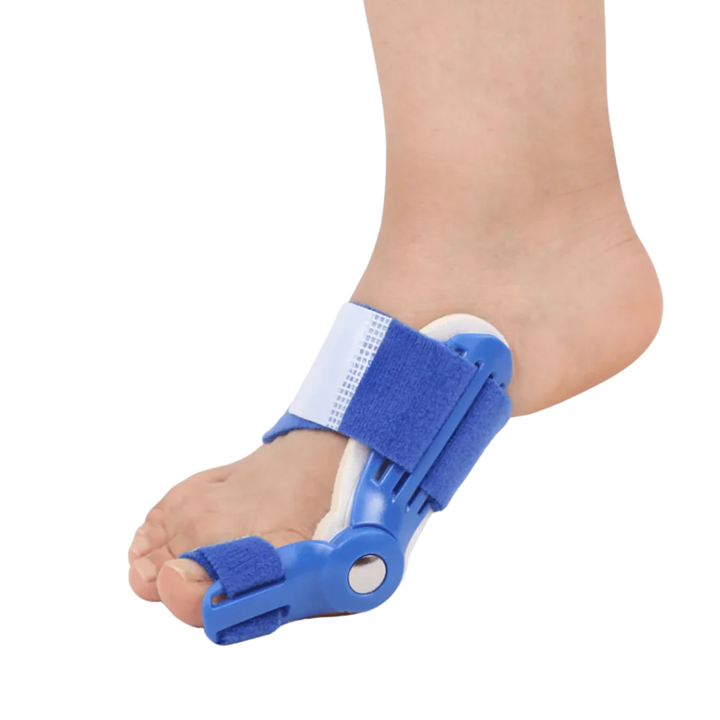 Corrector de Juanetes Ortopédico | PediFlex