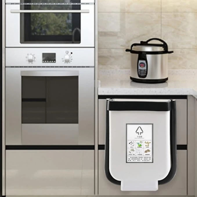 CleanUp™ - Cocina limpia al Instante. ✅