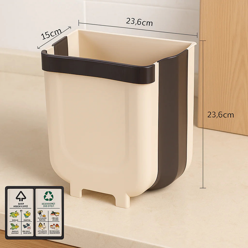 CleanUp™ - Cocina limpia al Instante. ✅