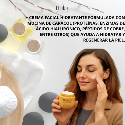 Renova Piel: ¡El Secreto de una Piel Radiante!