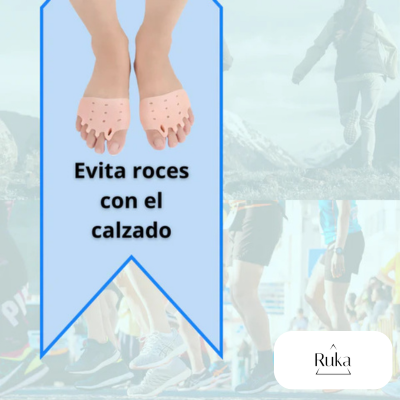 ReliefFit® Almohadillas Terapéuticas para Pies