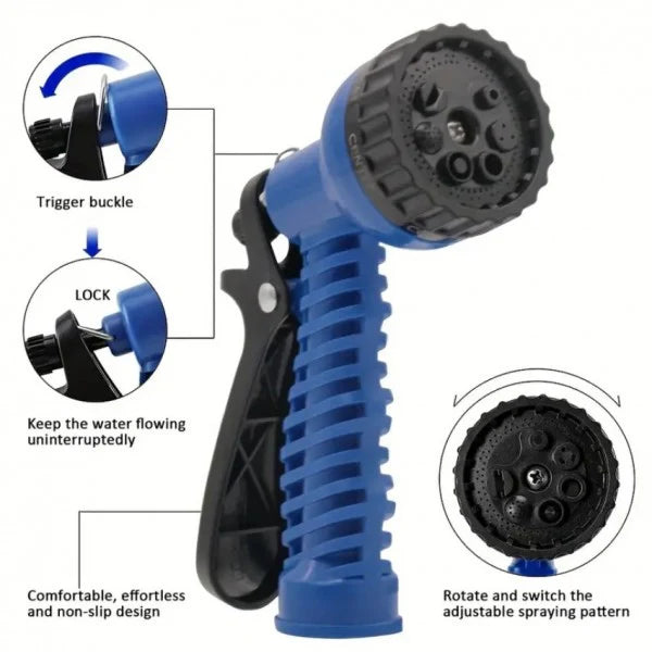 Magic Manguera - No Más Enredos.