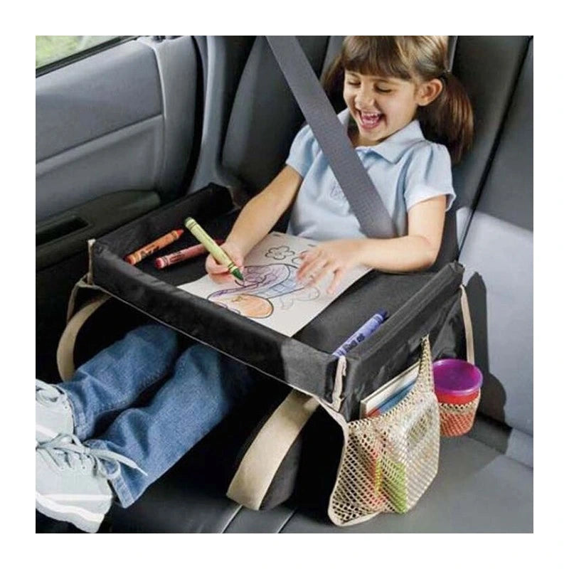 ViajeZen Kids™ - Niños entretenidos, tu viaje mas relajado. ❤️