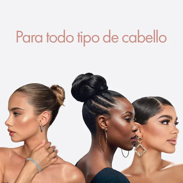 2x1 Cera Natural Anti-Frizz