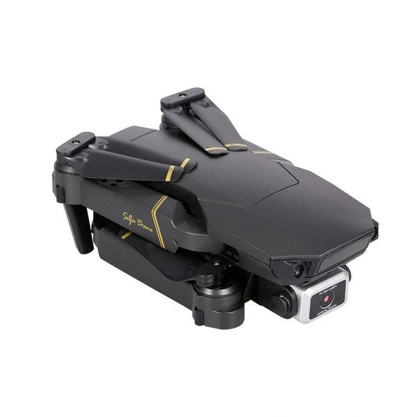 Captura el mundo desde otra perspectiva… sin gastar una fortuna.