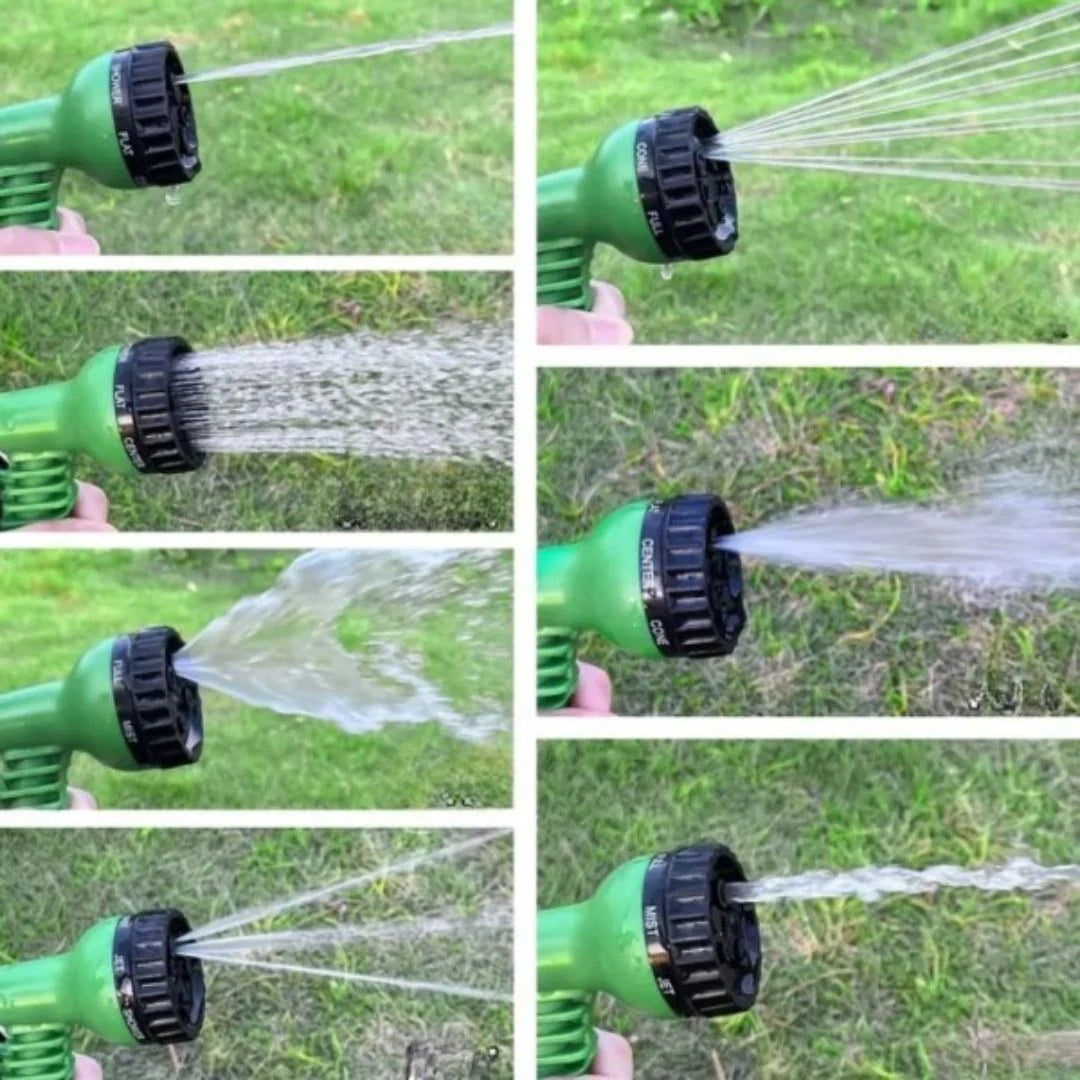 Magic Manguera - No Más Enredos.