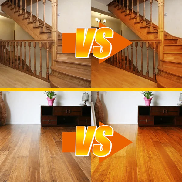 BeeFix – Tu aliado natural para muebles opacos