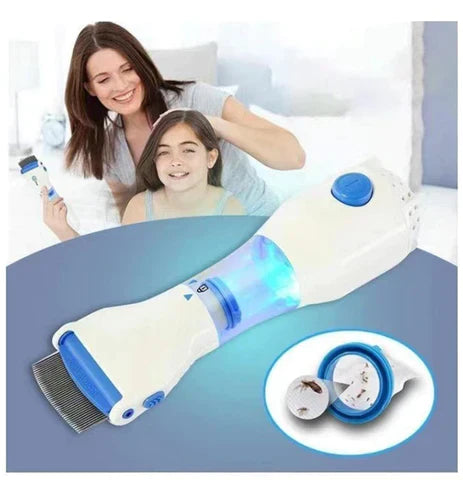 PioxoFree™: Elimina Piojos Rápido y Seguro
