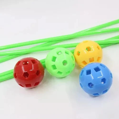 CreaPlay™: movimiento, imaginación y conexión familiar. (88 PIEZAS).