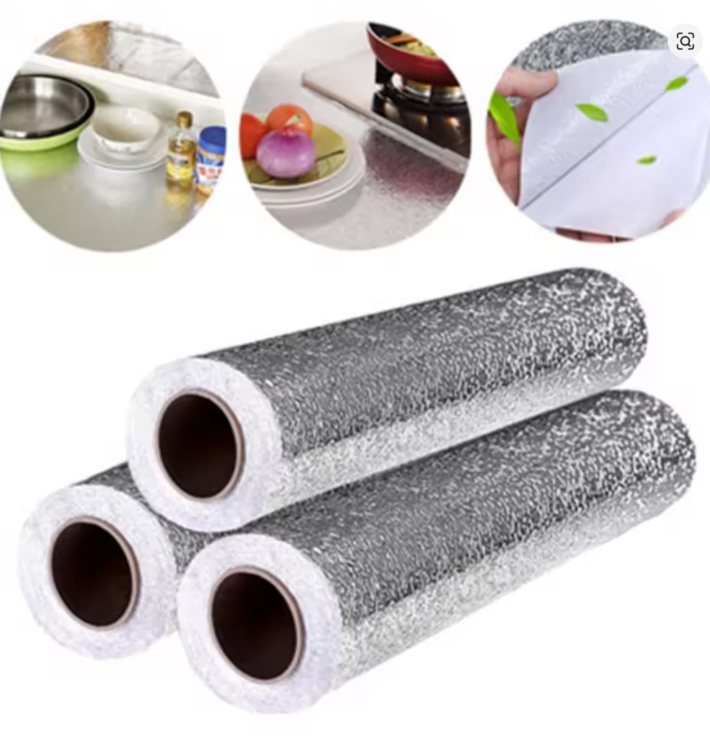 Rollo Protector antigrasa