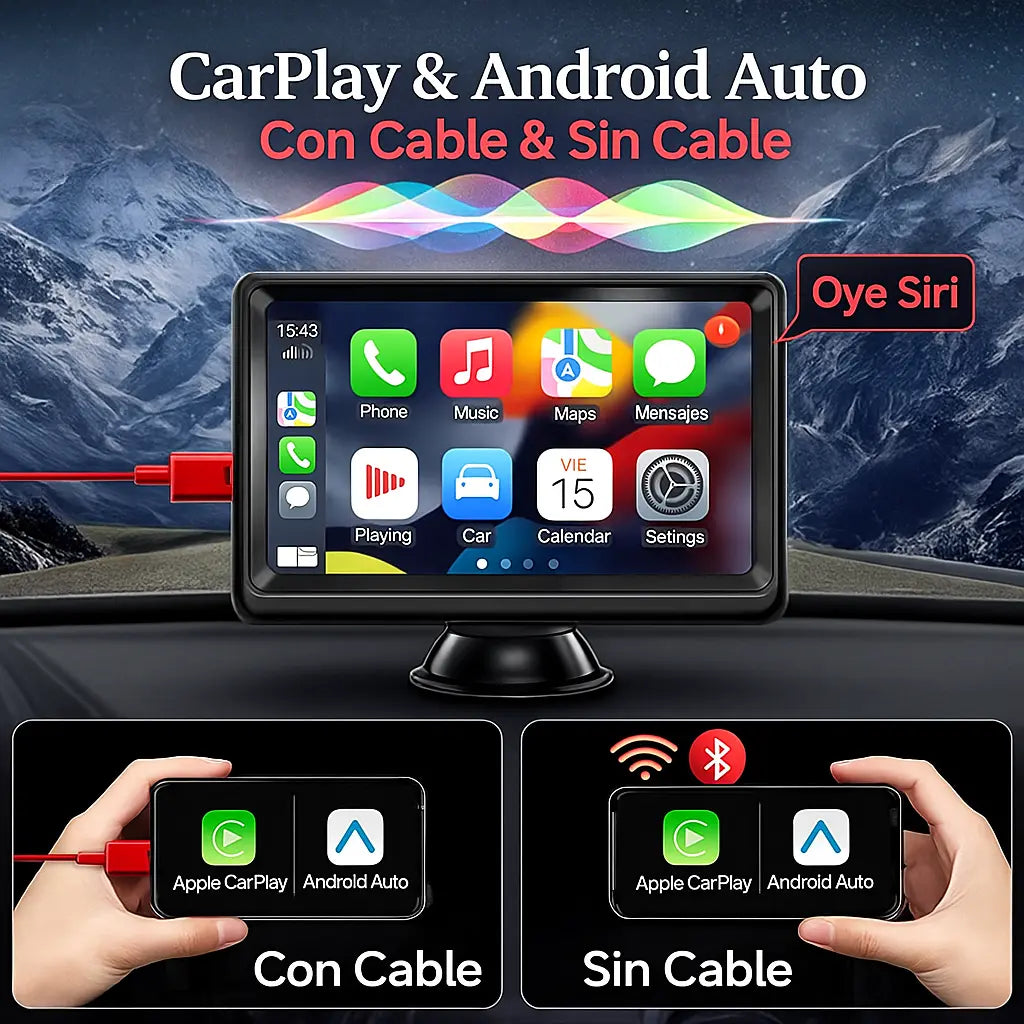 AutoView Pro - Moderniza Tu Auto Sin gastar Extra.