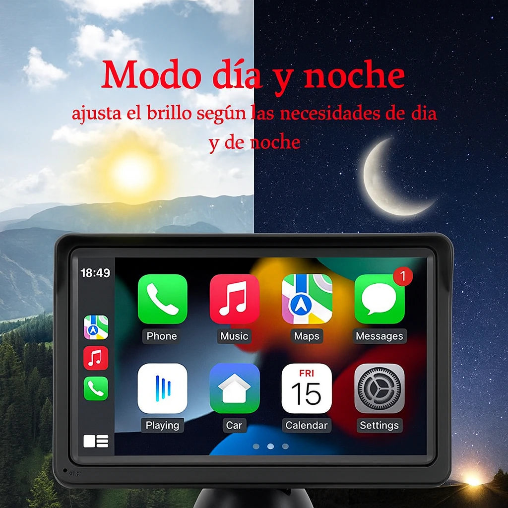 AutoView Pro - Moderniza Tu Auto Sin gastar Extra.