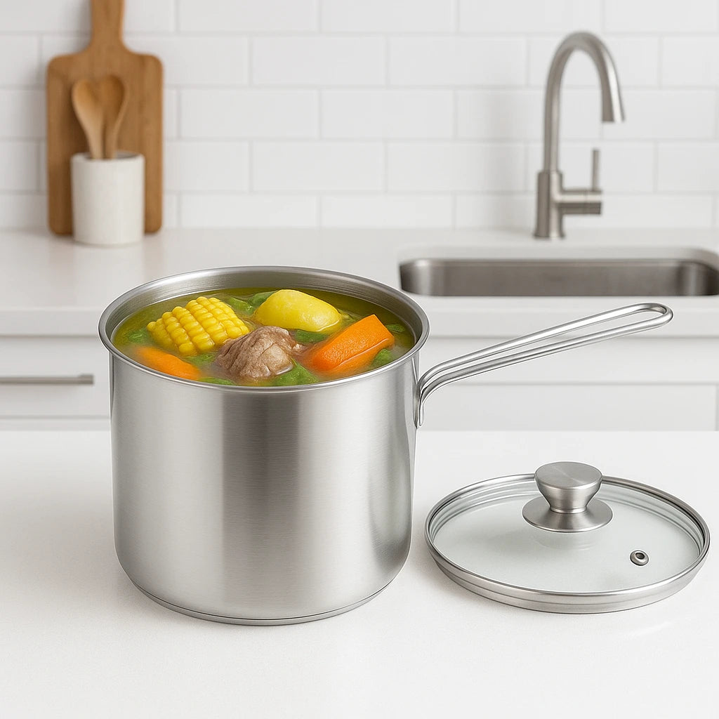 Fryzen™ – Frie y Cocina Sin Dejar Restos de Aceite.