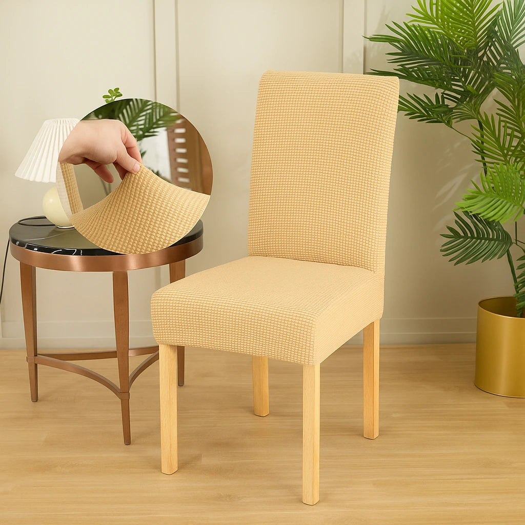 Revive tu comedor en minutos y vuelve a enamorarte 🪑✨