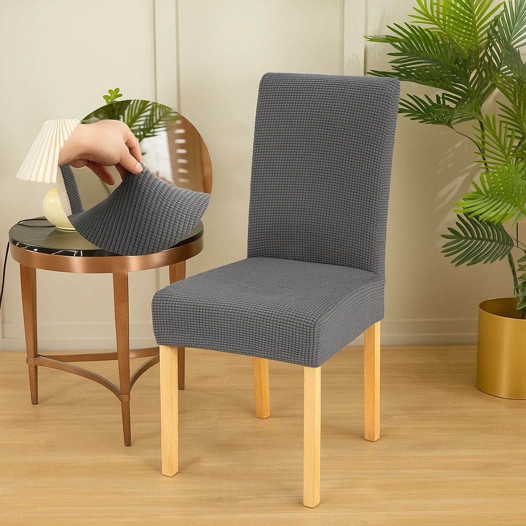 Revive tu comedor en minutos y vuelve a enamorarte 🪑✨