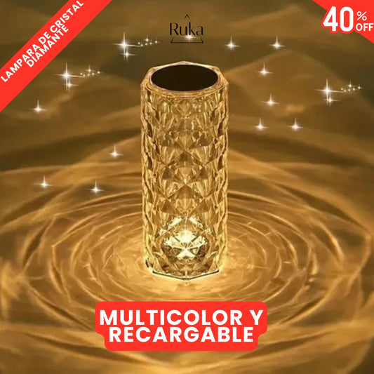 Luzéa™ — La lámpara que transforma tu espacio con elegancia. (2x1)