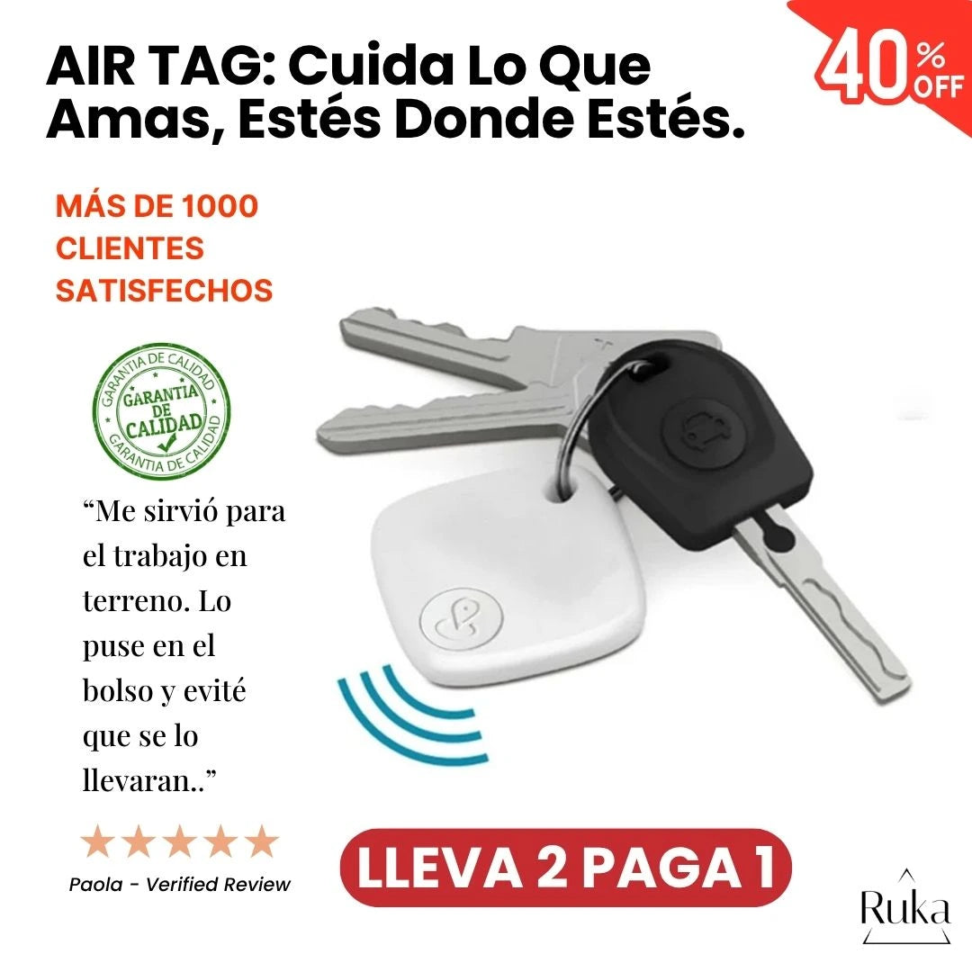 Cuida Lo Que Amas, Estés Donde Estés.