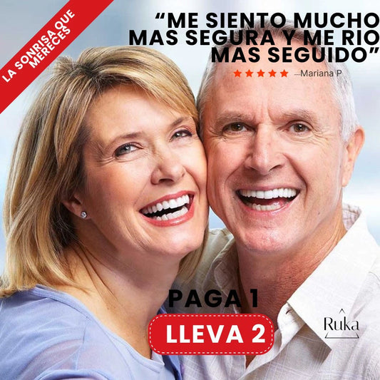 ¡Sonríe al Instante! SnapSmile – La Sonrisa Que Siempre Haz Querido