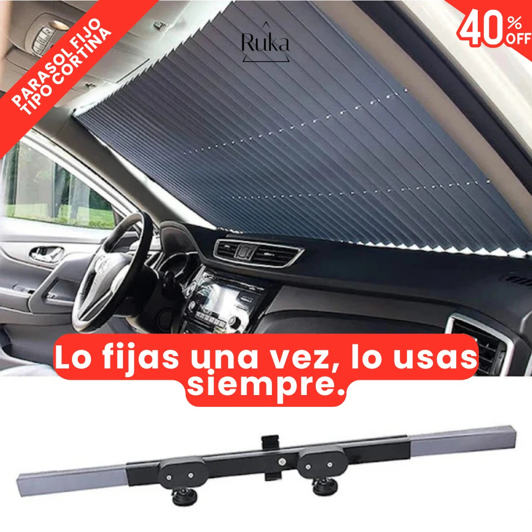 🌞 FrescoFix™ — El parasol que se instala una vez y te olvidas para siempre.